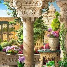 Схема вышивки «№2731708»