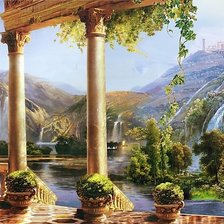 Схема вышивки «№2731712»