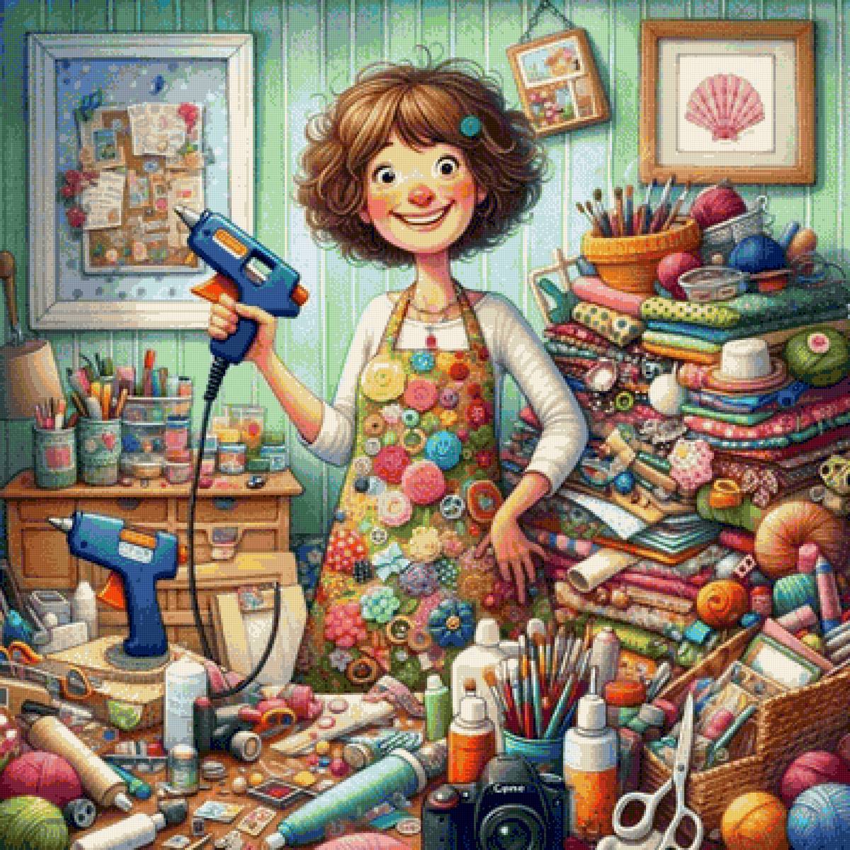 Costura - предпросмотр