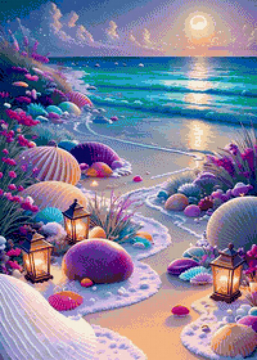 Mar - предпросмотр