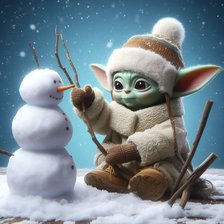 Схема вышивки «№2732300»