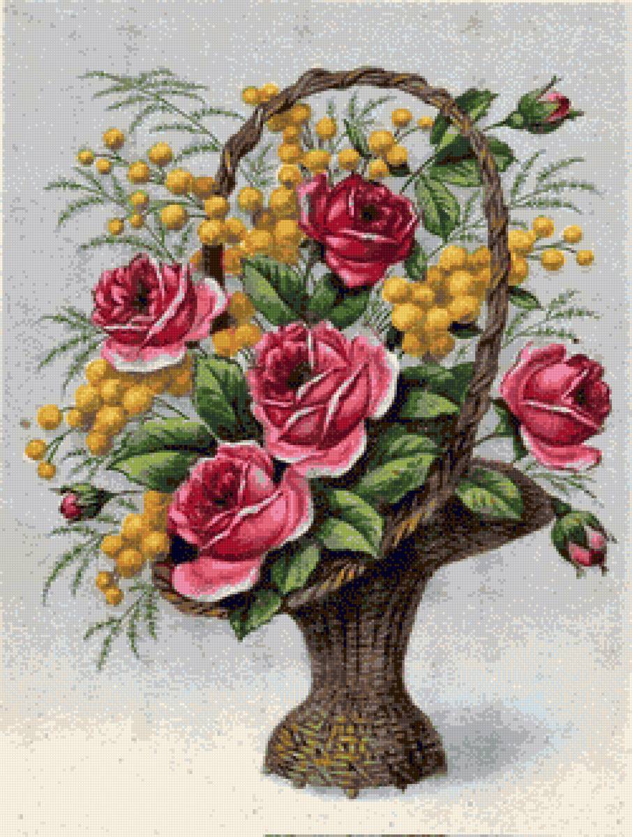 Cvece - предпросмотр