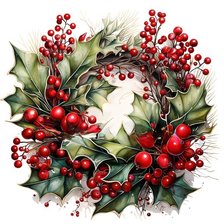 Схема вышивки «№2732709»