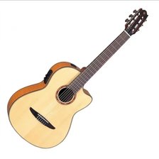 Схема вышивки «Гитара»