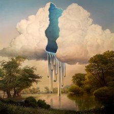 Схема вышивки «№2733145»