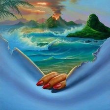 Схема вышивки «№2733146»