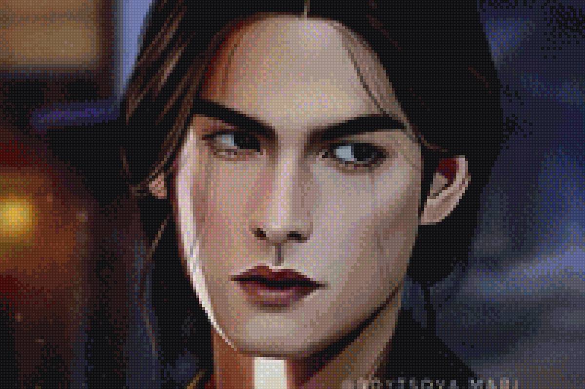 Кадзу - легенда ивы, клуб романтики, кадзу, ниндзя, кр - предпросмотр