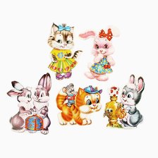 Схема вышивки «№2733390»