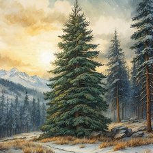 Схема вышивки «№2733476»