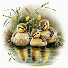 Схема вышивки «№2733480»