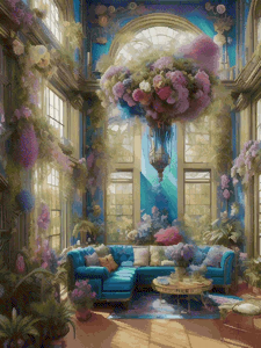 Уют - предпросмотр