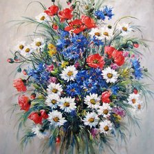 Схема вышивки «№2733714»