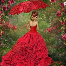 Схема вышивки «№2733722»