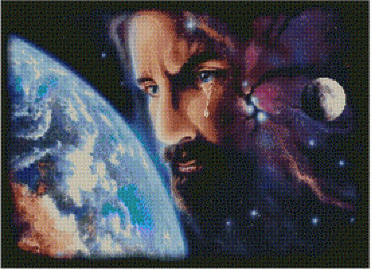 Płaczący   Zbawiciel - предпросмотр