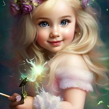 Схема вышивки «№2734047»