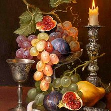 Схема вышивки «Дмитрий Власов»