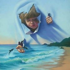 Схема вышивки «№2734178»