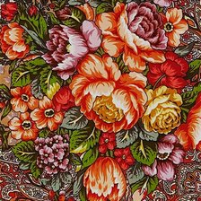 Схема вышивки «№2734385»