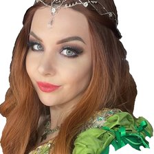 Схема вышивки «Алатиэль1»