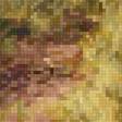 Предпросмотр схемы вышивки «Дождь прошел» (№2734531)