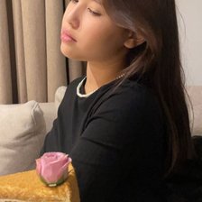 Схема вышивки «яся»