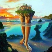 Схема вышивки «№2734543»