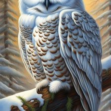 Схема вышивки «№2734565»