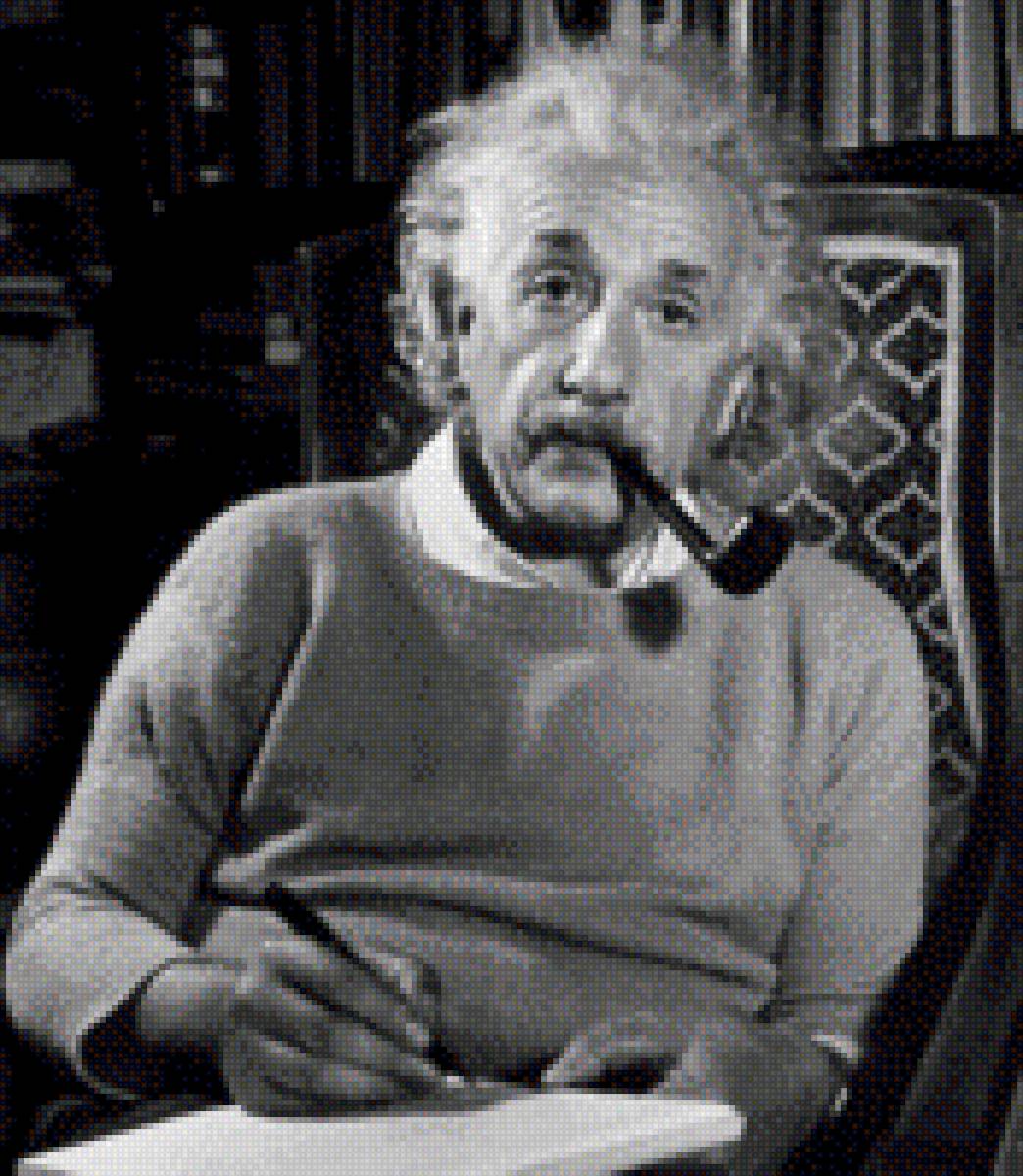 А.Энштейн - наука, философия - предпросмотр