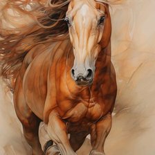 Схема вышивки «№2734898»