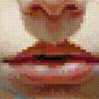 Предпросмотр схемы вышивки «№2734904»