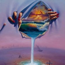 Схема вышивки «№2735119»