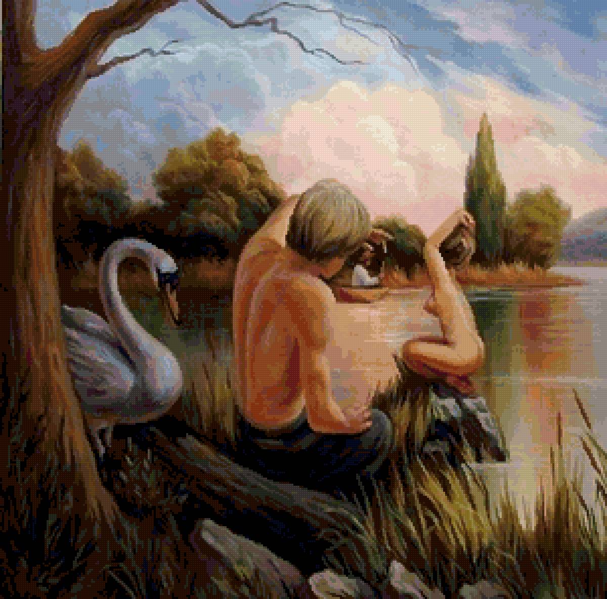 Expiration В. Сидоренко - предпросмотр