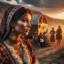 Схема вышивки «№2735161»