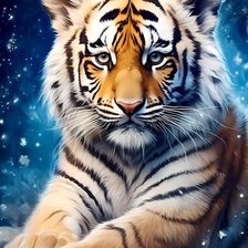 Схема вышивки «№2735286»