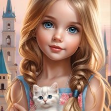 Схема вышивки «№2735288»