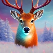 Схема вышивки «№2735291»