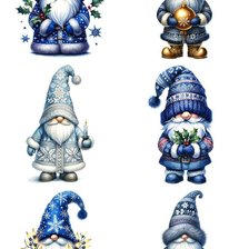 Схема вышивки «№2735585»