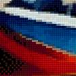 Предпросмотр схемы вышивки «Лодка» (№2736001)