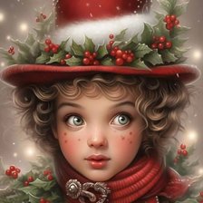 Схема вышивки «№2736053»