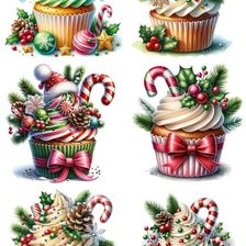 Схема вышивки «№2736073»