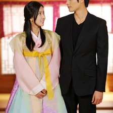 Схема вышивки «история кисэн»