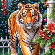 Схема вышивки «№2736609»