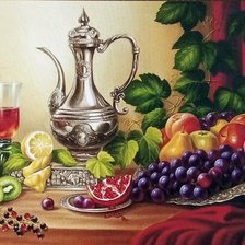 Схема вышивки «№2736674»