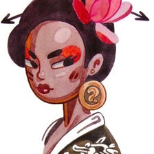 Схема вышивки «№2736678»