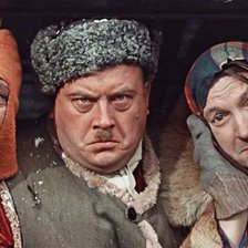 Схема вышивки «Самогонщики»