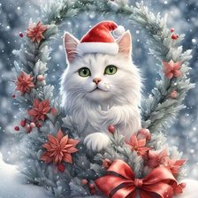 Схема вышивки «№2737116»