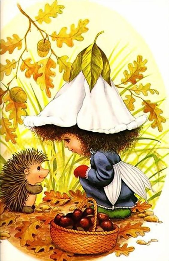 детская - детская - оригинал