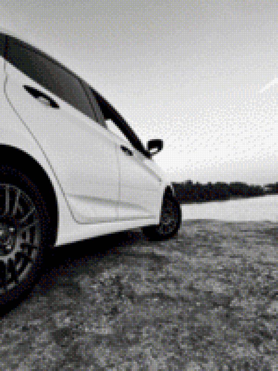 Солярис - машина - предпросмотр