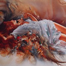 Схема вышивки «№2737419»