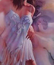 Схема вышивки «№2737422»